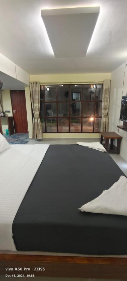 Krish Garden Villa Chidambaram Luaran gambar