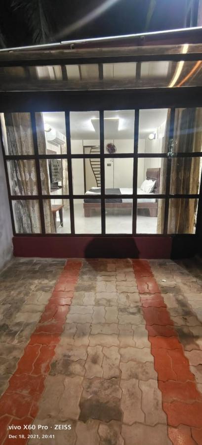 Krish Garden Villa Chidambaram Luaran gambar
