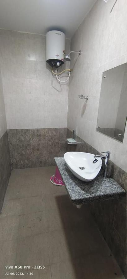 Krish Garden Villa Chidambaram Luaran gambar